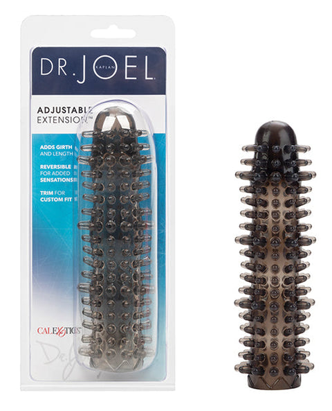 Dr Joel Kaplan Adjustable Extension Added Girth