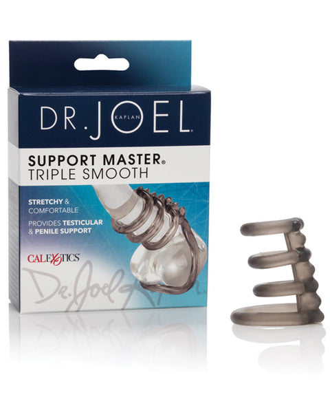 Dr Joel Kaplan Support Master Triple