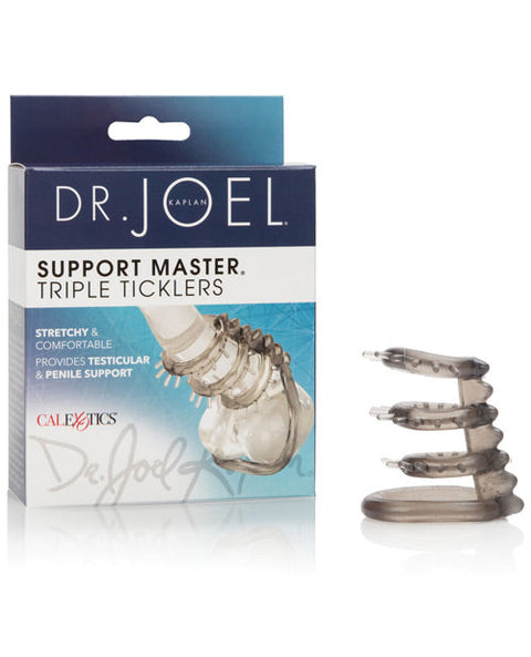 Dr Joel Kaplan Support Master Triple