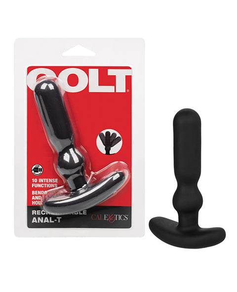 Colt Rechargeable Anal-T