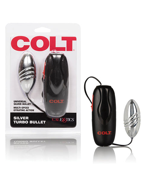 COLT Turbo Bullet