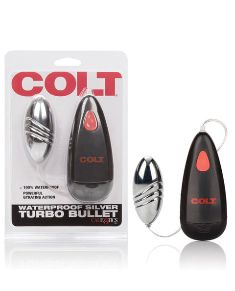 COLT Turbo Bullet