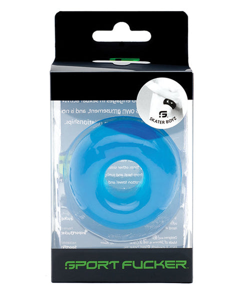 Sport Fucker Skater Boyz