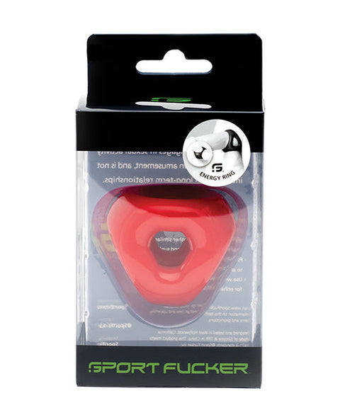 Sport Fucker Energy Ring