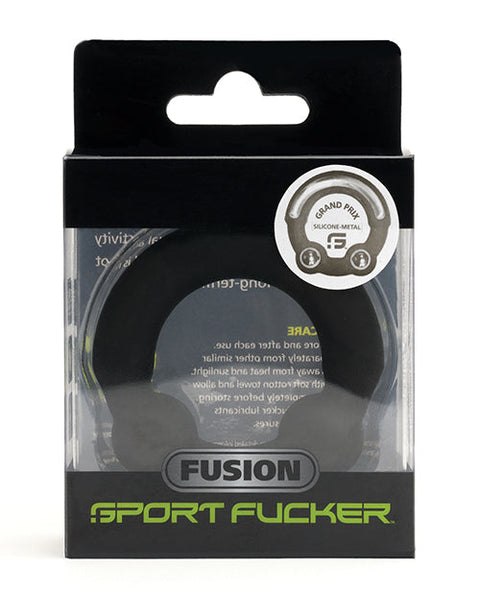 Sport Fucker Grand Prix Fusion Ring