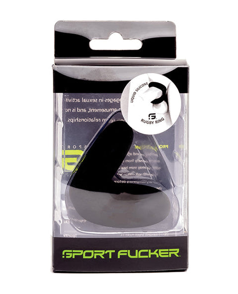 Sport Fucker Rugby Ring