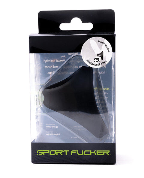 Sport Fucker