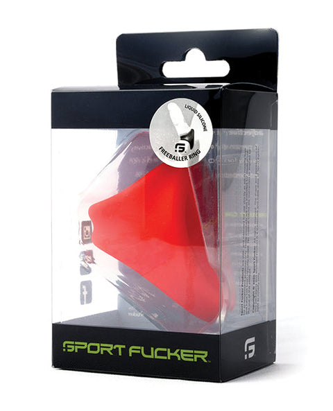 Sport Fucker