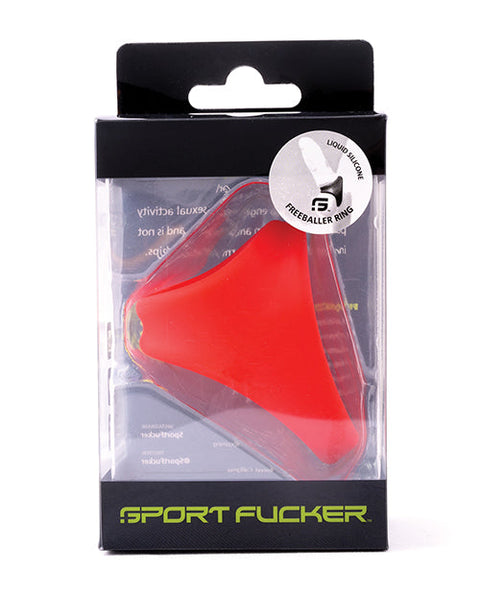 Sport Fucker