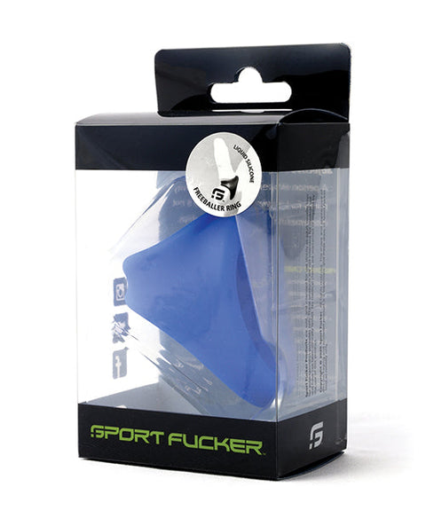 Sport Fucker