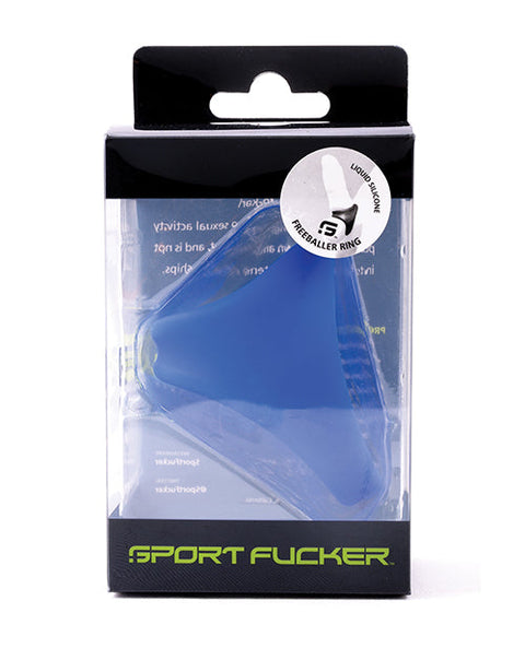 Sport Fucker