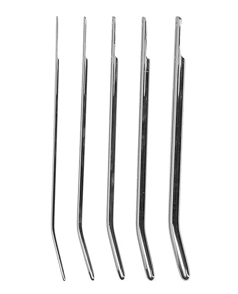 Shots Ouch Urethral Sounding Dilator
