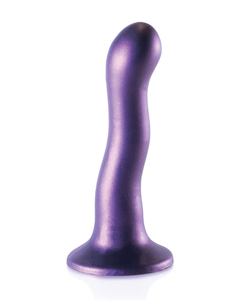 Shots Ouch 7" Curvy G-Spot Dildo