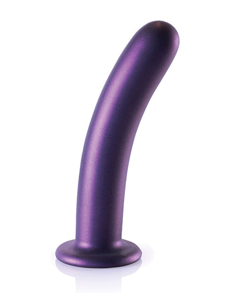 Shots Ouch 7" Smooth G-Spot Dildo