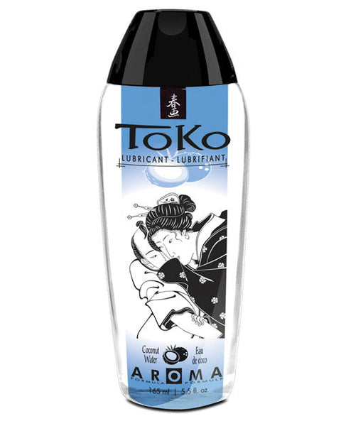 Shunga Toko Aroma