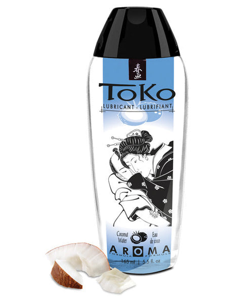 Shunga Toko Aroma