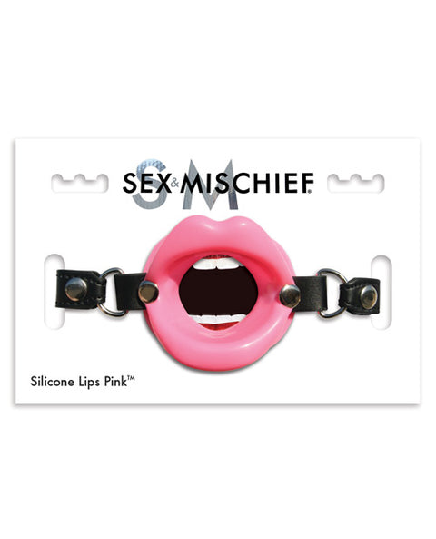 Sex & Mischief Verge Nipple Clamps