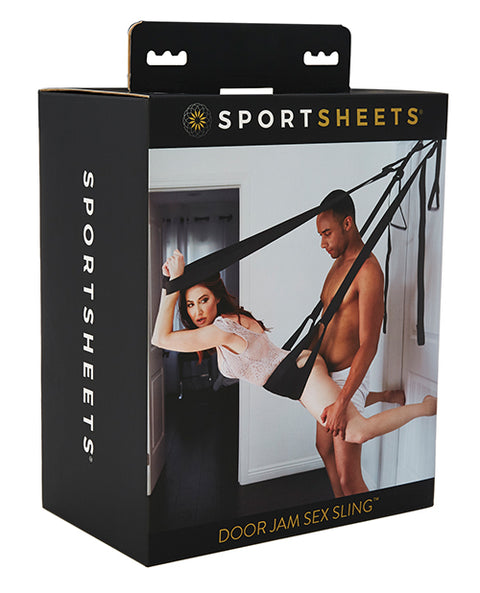 Sportsheets Door Jam Sex Sling