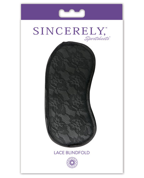 Sincerely Lace