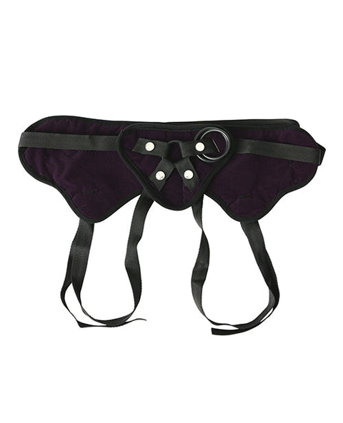 Plus Size Beginners Strap On Harness