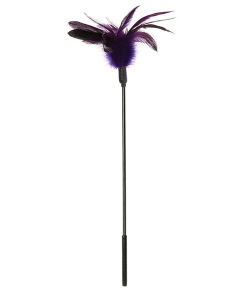 Sportsheets Body Tickler Starburst Feather