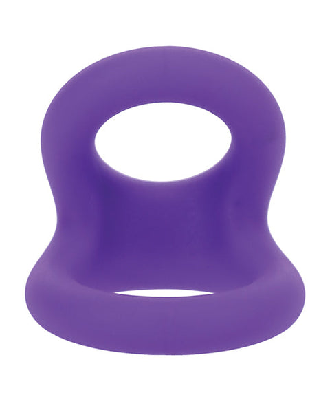 Tantus Uplift Silicone C Ring