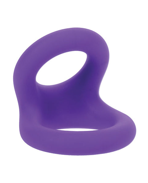 Tantus Uplift Silicone C Ring