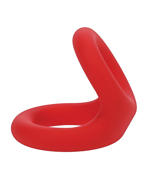 Tantus Uplift Silicone C Ring