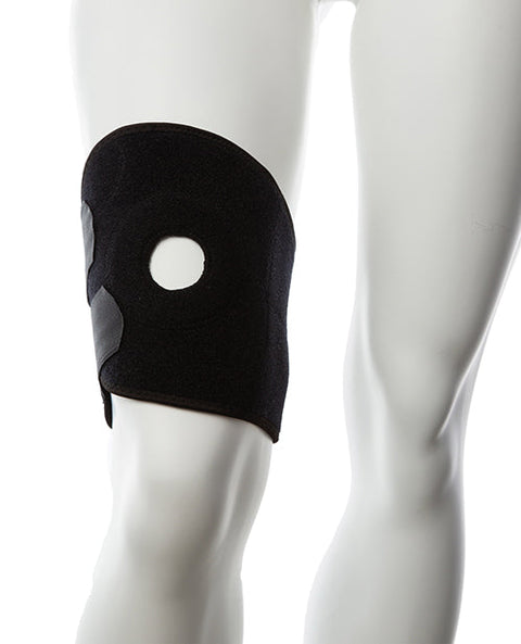 Gender X  Hip To Be Square - Black