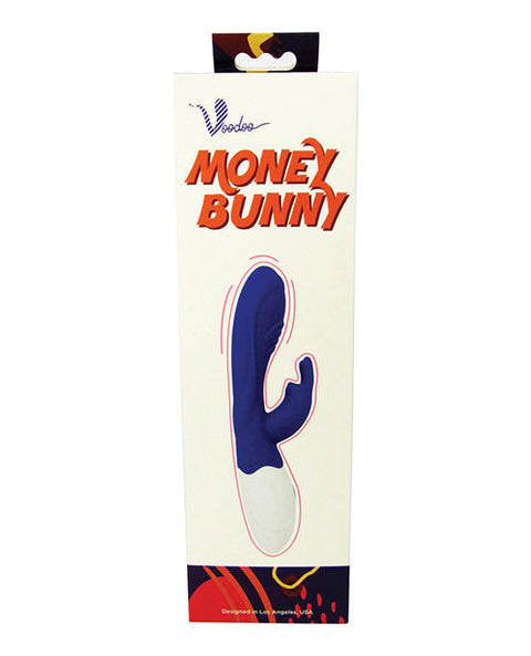 Voodoo Money Bunny 10X Wireless