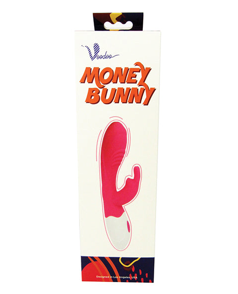 Voodoo Money Bunny 10X Wireless