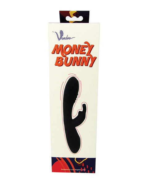 Voodoo Money Bunny 10X Wireless