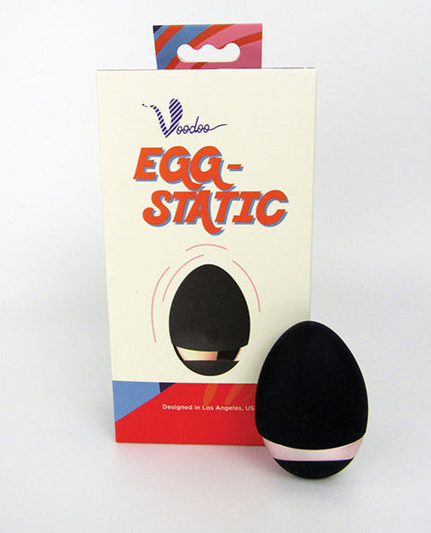 Voodoo Egg-Static 10X Wireless
