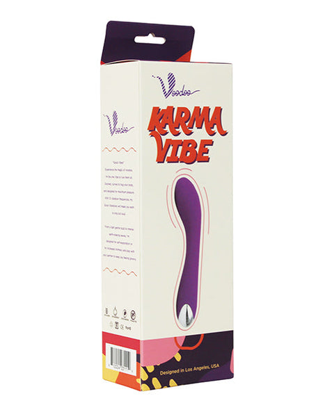 Voodoo Karma Vibe 10X Wireless