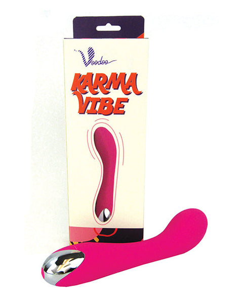 Voodoo Karma Vibe 10X Wireless