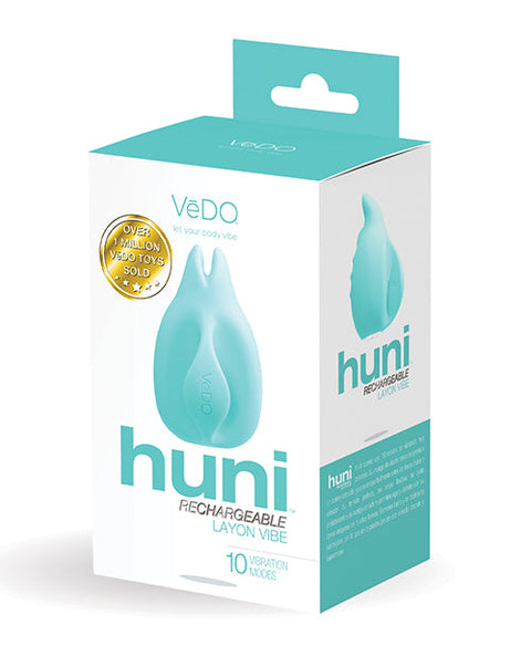 VeDO Huni Rechargeable Finger Vibe