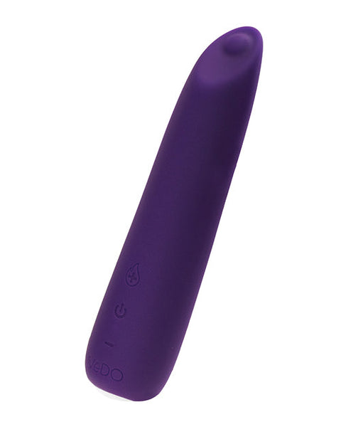 VeDO Boom Rechargeable Ultra Powerful Vibe
