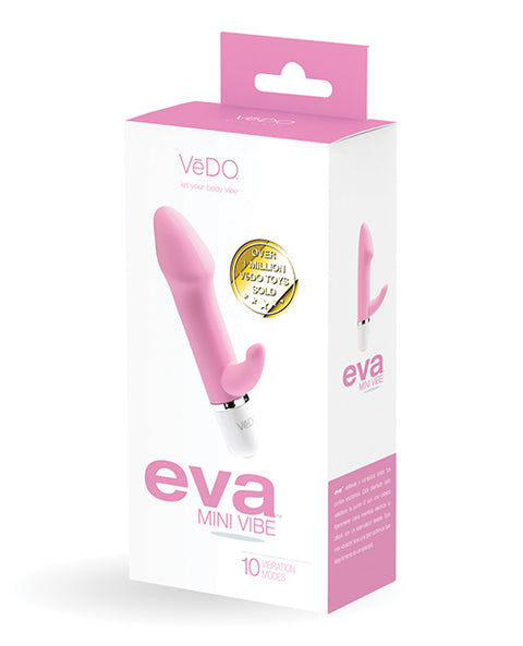 VeDO Eva Mini Vibe