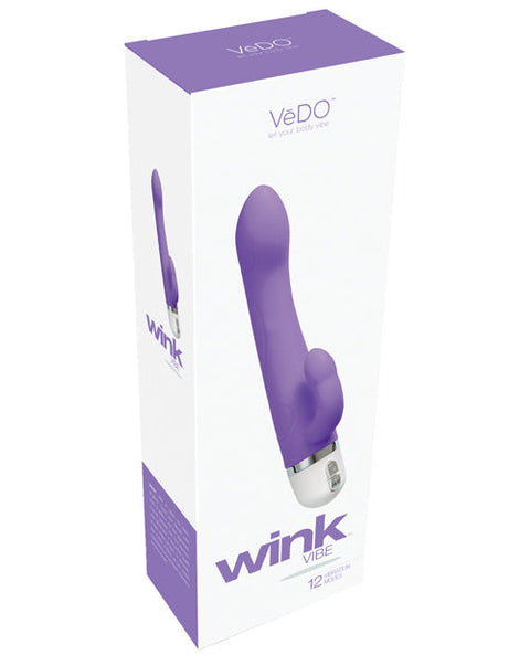 VeDO Wink Vibe