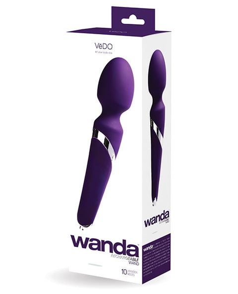 VeDO Wanda Rechargeable Wand