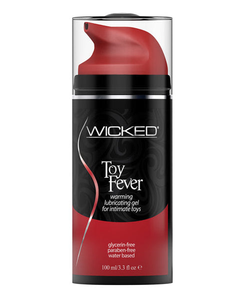 Wicked Sensual Care Toy