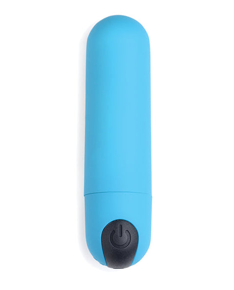 Bang! Vibrating Bullet w/ Remote Control