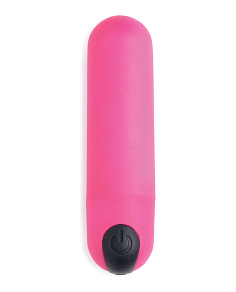 Bang! Vibrating Bullet w/ Remote Control
