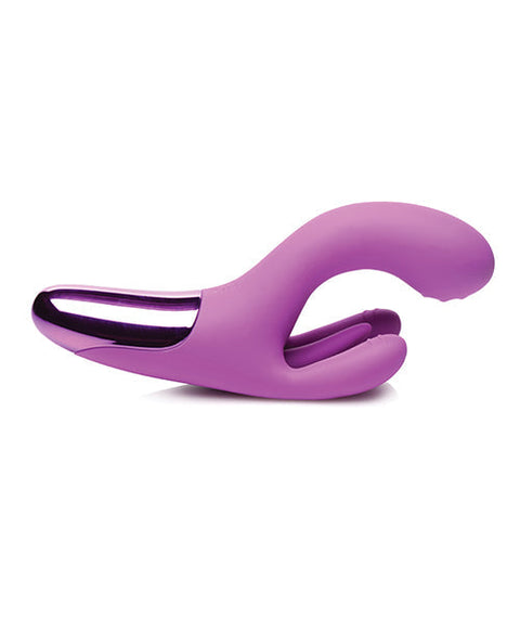 Bang! 10X Triple Rabbit Vibrator