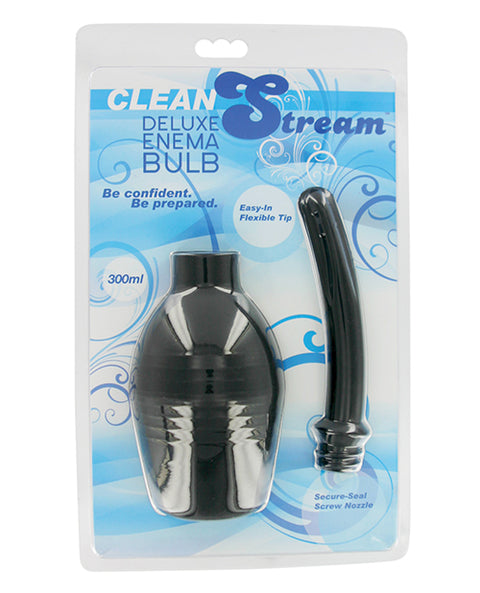 CleanStream Deluxe